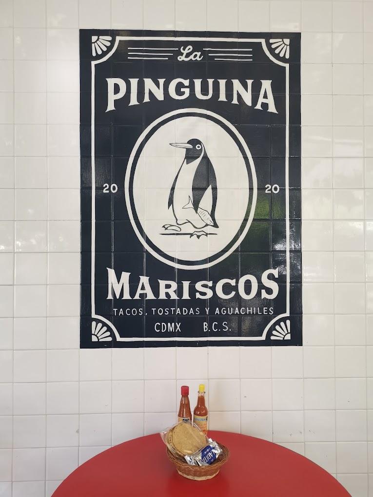 Mariscos