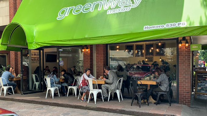 Greenway
