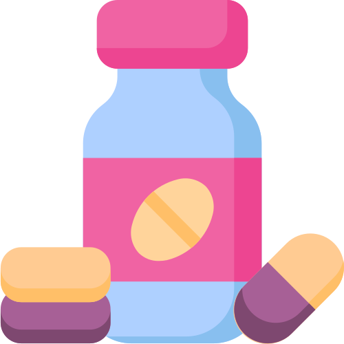 Suplementos nutricionales