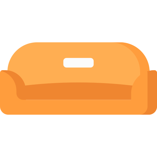 Cama, Sofá