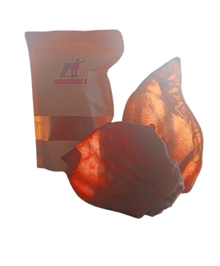 Perrusnaks Oreja de Cerdo 1pz