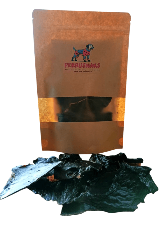 Perrusnaks Higado de Res 100gr