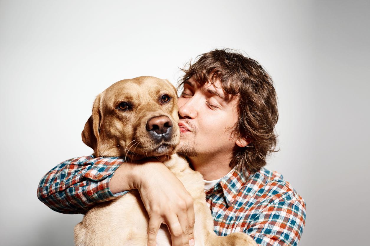 5 formas de criar un perro amigable