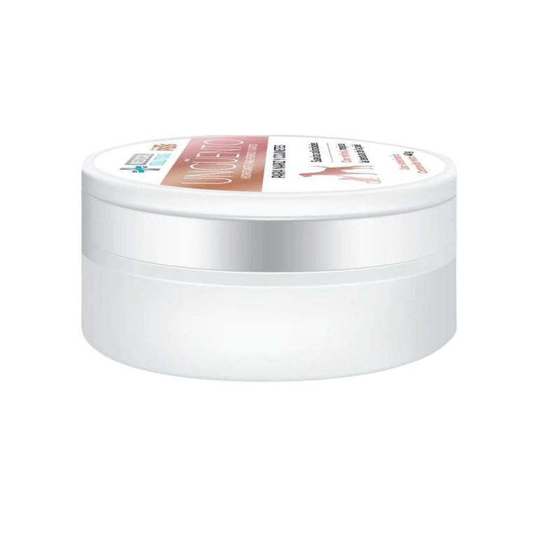 Ungüento hidratante y reparador