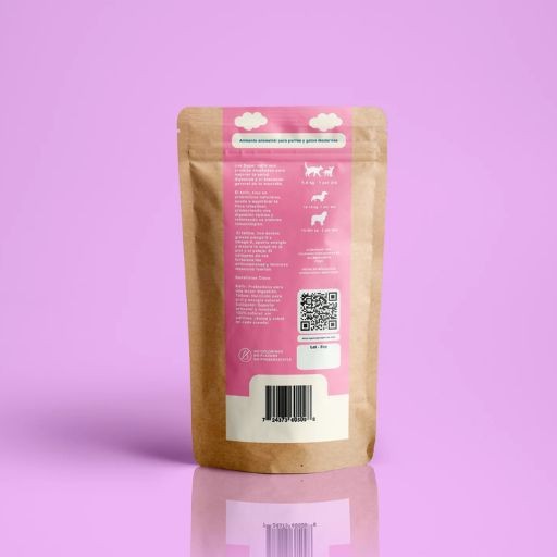 Super Probióticos: Leche de Búlgaros (kefir) para Salud Digestiva 250gr