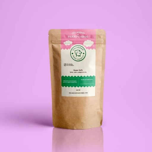 Super Probióticos: Leche de Búlgaros (kefir) para Salud Digestiva 250gr