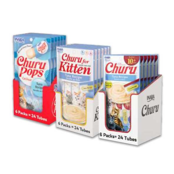 Churu Pops