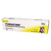 Furacine pomada 85g