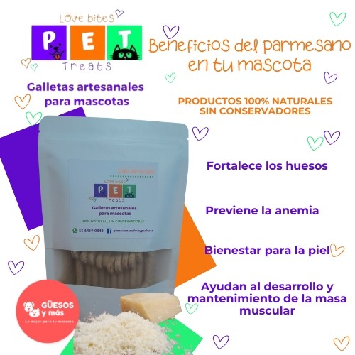 Galletas de Pollo Parmesano