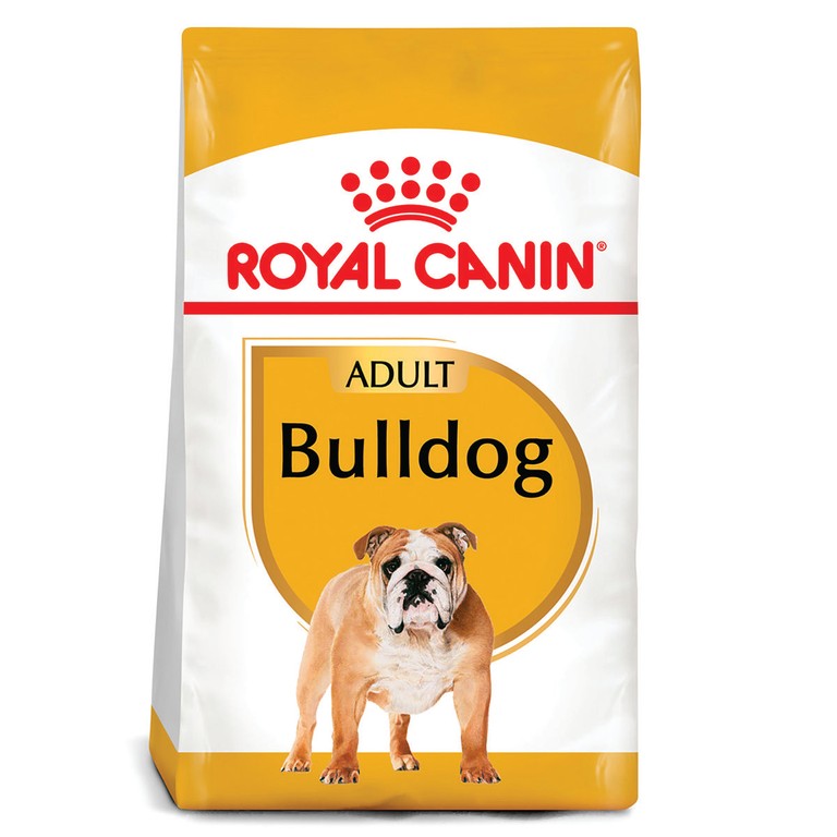 Royal Canin Bulldog Adulto 13.6 kg