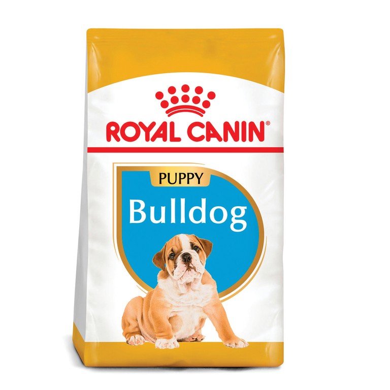 Royal Canin Croquetas para Bulldog Puppy, 2.73 kg
