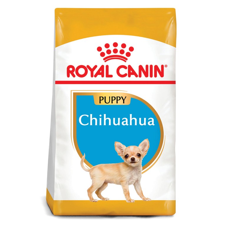 Royal Canin Croquetas para Chihuahua Puppy, 1.13 kg