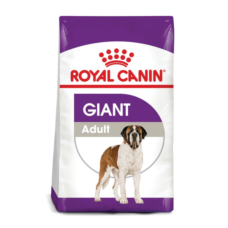 Royal Canin Croquetas Giant Adult 13.6 kg