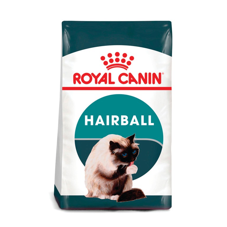 Royal Canin Felino Hairball care Control de Bolas de pelo  2.73 kg