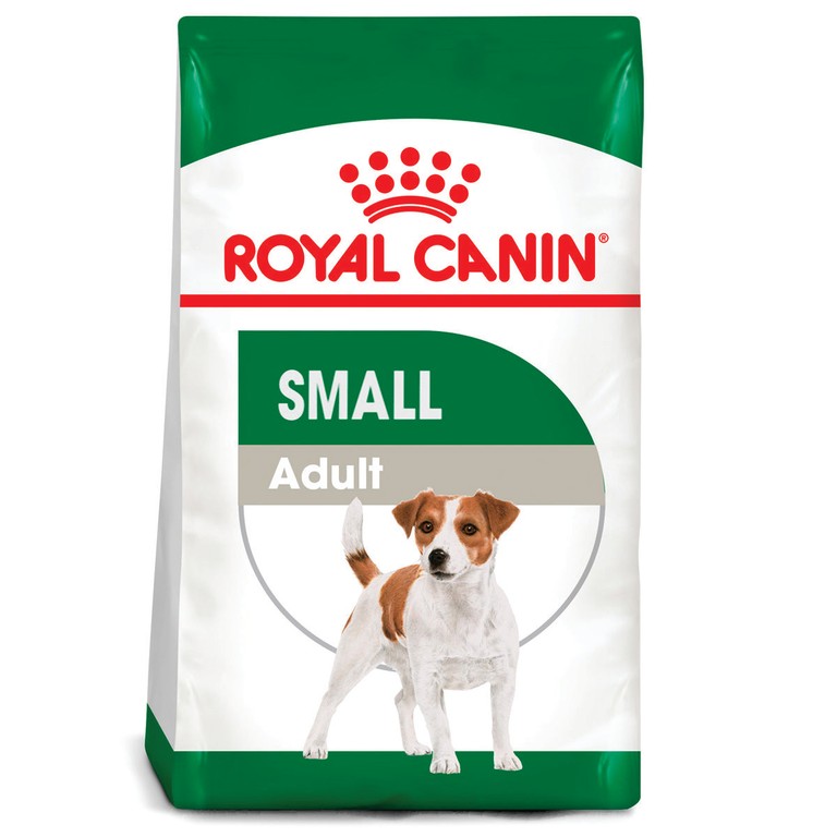 Royal CANIN Mini Adulto/Adulto Raza Pequeña - Small Adult/Petit Adulte 2.0 kg