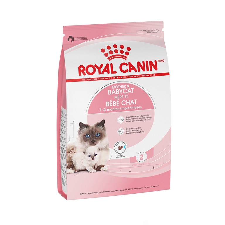ROYAL CANIN MOTHER AND BABY CAT 1.37 KGS