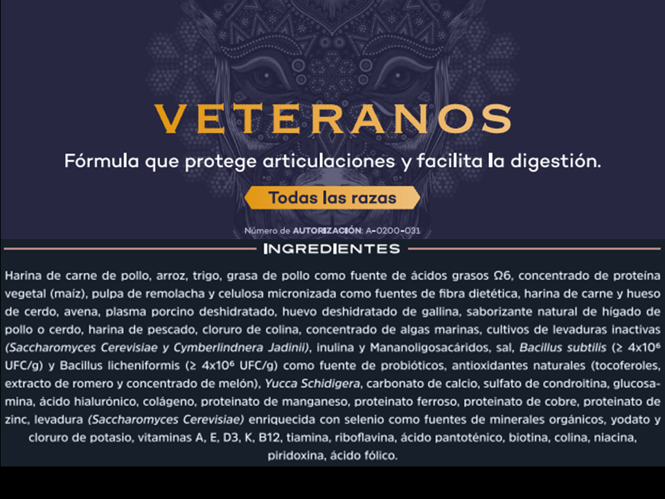 VETERANO 15K KANTEK